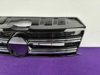 2H7853651 K70529 Решетка радиатора Volkswagen Amarok Арт e10576615, вид 2