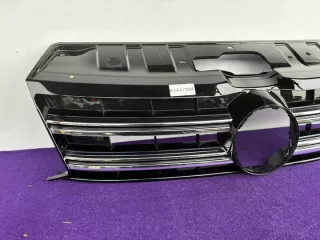 2H7853651 K70529 Решетка радиатора Volkswagen Amarok Арт e10576615, вид 3