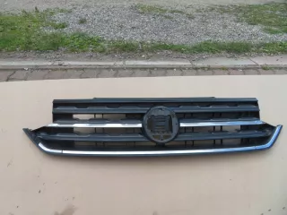 2GM853653A Решетка радиатора Volkswagen T-Cross Арт e10576687, вид 1