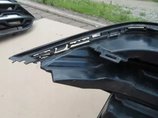 2GM853653A Решетка радиатора Volkswagen T-Cross Арт e10576687, вид 11