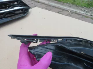 2GM853653A Решетка радиатора Volkswagen T-Cross Арт e10576687, вид 14