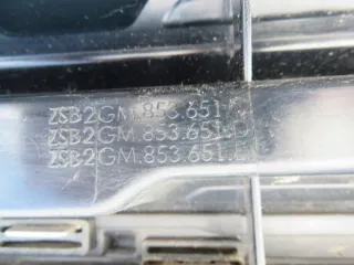 2GM853653A Решетка радиатора Volkswagen T-Cross Арт e10576687, вид 15