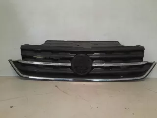 2GM853653A Решетка радиатора Volkswagen T-Cross Арт e10576692, вид 1