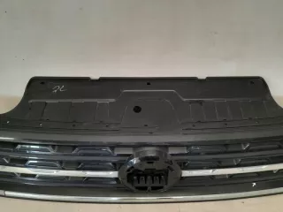 2GM853653A Решетка радиатора Volkswagen T-Cross Арт e10576692, вид 4