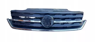2GM853653A Решетка радиатора Volkswagen T-Cross Арт e10576709, вид 1