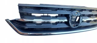2GM853653A Решетка радиатора Volkswagen T-Cross Арт e10576709, вид 2