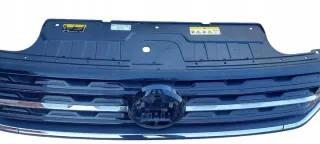 2GM853653A Решетка радиатора Volkswagen T-Cross Арт e10576709, вид 4