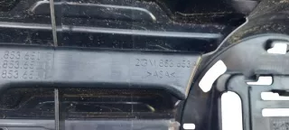 2GM853653A Решетка радиатора Volkswagen T-Cross Арт e10576709, вид 9