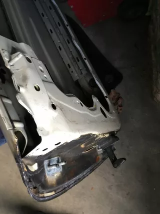  Дверь передняя правая MINI Cooper cabrio Арт e10576749, вид 4