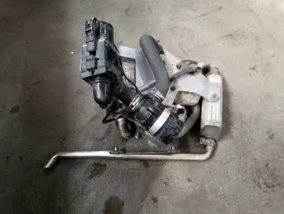 9228617 64129228617 Автономный отопитель BMW 7 F01/F02 Арт e10577113, вид 2