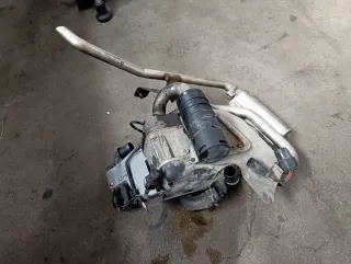 9228617 64129228617 Автономный отопитель BMW 7 F01/F02 Арт e10577113, вид 4