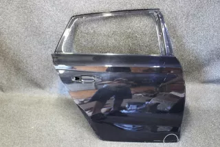  Дверь задняя правая Skoda Scala Арт e10577177, вид 1