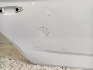  Дверь задняя правая Skoda Scala Арт e10577190, вид 2
