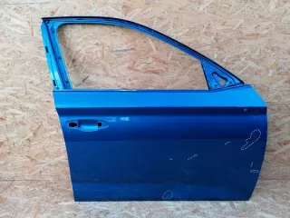 657831312 Дверь передняя правая Skoda Scala Арт e10577218, вид 1