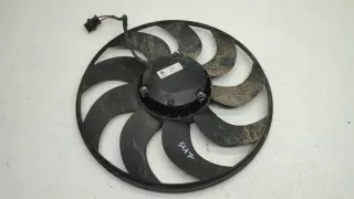 5020644 T6GGRETFG34T4T Вентилятор радиатора BMW 1 F20/F21 Арт e10577282, вид 1
