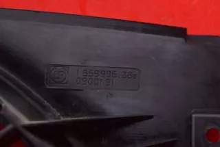 7786009 Вентилятор радиатора BMW 3 E46 Арт e10577383, вид 9