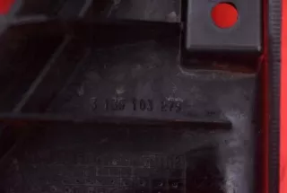 7786009 Вентилятор радиатора BMW 3 E46 Арт e10577383, вид 10