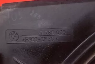 7786009 Вентилятор радиатора BMW 3 E46 Арт e10577385, вид 8