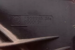 7786009 Вентилятор радиатора BMW 3 E46 Арт e10577385, вид 9