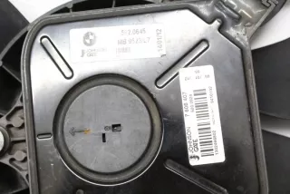 5020645 Вентилятор радиатора BMW 3 F30/F31/GT F34 Арт e10577413, вид 3