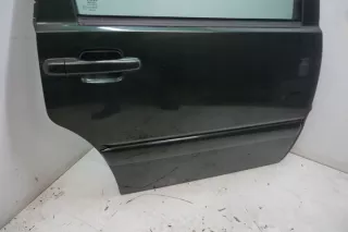 421-46 Дверь задняя правая Volvo S70 Арт e10577568, вид 3