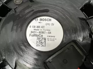 BK21-8C607-BA BK21-8C607-B Вентилятор радиатора Ford Transit Custom Арт e10577630, вид 4