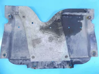 758908453R Декоративная крышка двигателя Dacia Dokker Арт e10578348, вид 4
