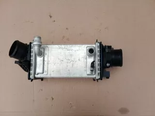 50557596 Интеркулер Alfa Romeo Stelvio Арт e10578522, вид 1