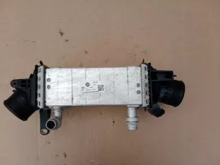 50557596 Интеркулер Alfa Romeo Stelvio Арт e10578522, вид 2