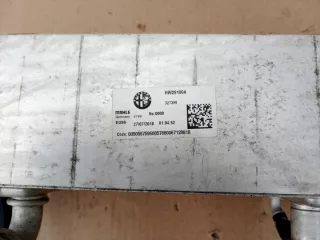 50557596 Интеркулер Alfa Romeo Stelvio Арт e10578522, вид 3