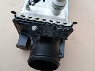 50557596 Интеркулер Alfa Romeo Stelvio Арт e10578522, вид 4