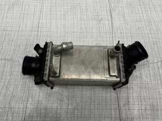 50557597 Интеркулер Alfa Romeo Stelvio Арт e10578525, вид 1