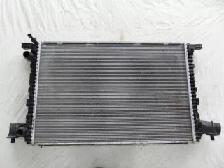 8W0145805Q Интеркулер Audi Q8 Арт e10578941, вид 1