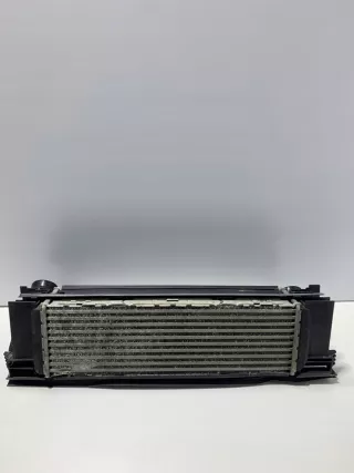 7600533 Интеркулер BMW 1 F20/F21 Арт e10579175, вид 1