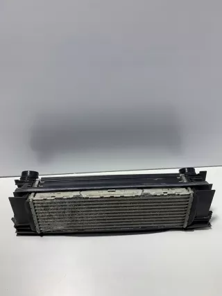 7600533 Интеркулер BMW 1 F20/F21 Арт e10579175, вид 2