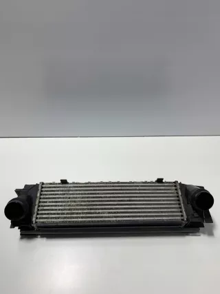 7600533 Интеркулер BMW 1 F20/F21 Арт e10579175, вид 4