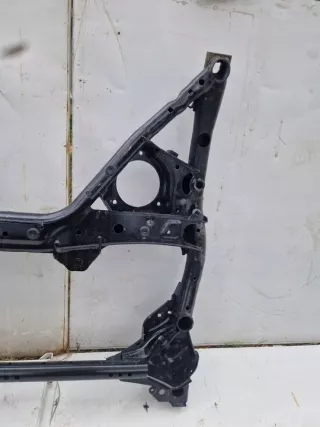 2121644 Балка подвески передняя (подрамник) BMW 1 F20/F21 Арт e10579189, вид 3