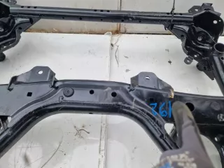 2121644 Балка подвески передняя (подрамник) BMW 1 F20/F21 Арт e10579189, вид 8