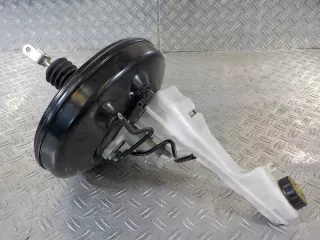 22902871129 Вакуумный усилитель тормозов BMW 2 F45/F46 Арт e10579267, вид 2