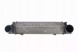 7798788 17517798788 Интеркулер BMW 1 E81/E82/E87/E88 Арт e10579296, вид 1