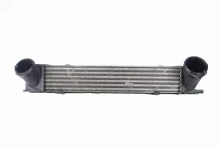 7798788 17517798788 Интеркулер BMW 1 E81/E82/E87/E88 Арт e10579296, вид 2