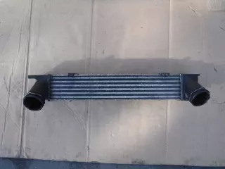 3093796 Интеркулер BMW 1 E81/E82/E87/E88 Арт e10579338, вид 1