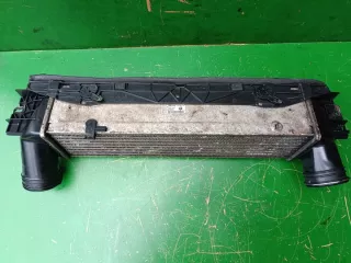 7540035 3278876 7540035-04 Интеркулер BMW 3 E90/E91/E92/E93 Арт e10579620, вид 3