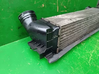 7540035 3278876 7540035-04 Интеркулер BMW 3 E90/E91/E92/E93 Арт e10579620, вид 4