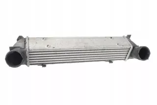 7524916 17517524916 Интеркулер BMW 3 E90/E91/E92/E93 Арт e10579677, вид 1