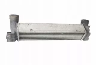 7524916 17517524916 Интеркулер BMW 3 E90/E91/E92/E93 Арт e10579677, вид 2
