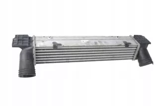 7524916 17517524916 Интеркулер BMW 3 E90/E91/E92/E93 Арт e10579677, вид 3