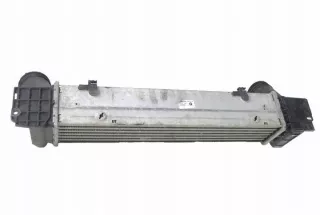 7524916 17517524916 Интеркулер BMW 3 E90/E91/E92/E93 Арт e10579677, вид 4