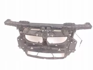 2007-2011 Передняя панель крепления облицовки (телевизор) BMW 1 E81/E82/E87/E88 Арт e10579817, вид 1