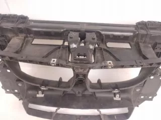 2007-2011 Передняя панель крепления облицовки (телевизор) BMW 1 E81/E82/E87/E88 Арт e10579817, вид 3
